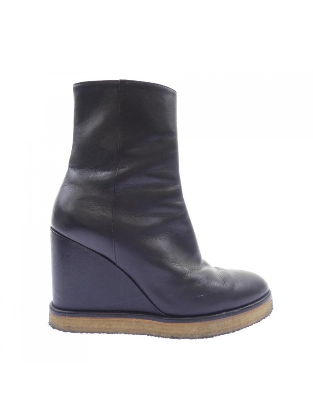 Celine Boots Black